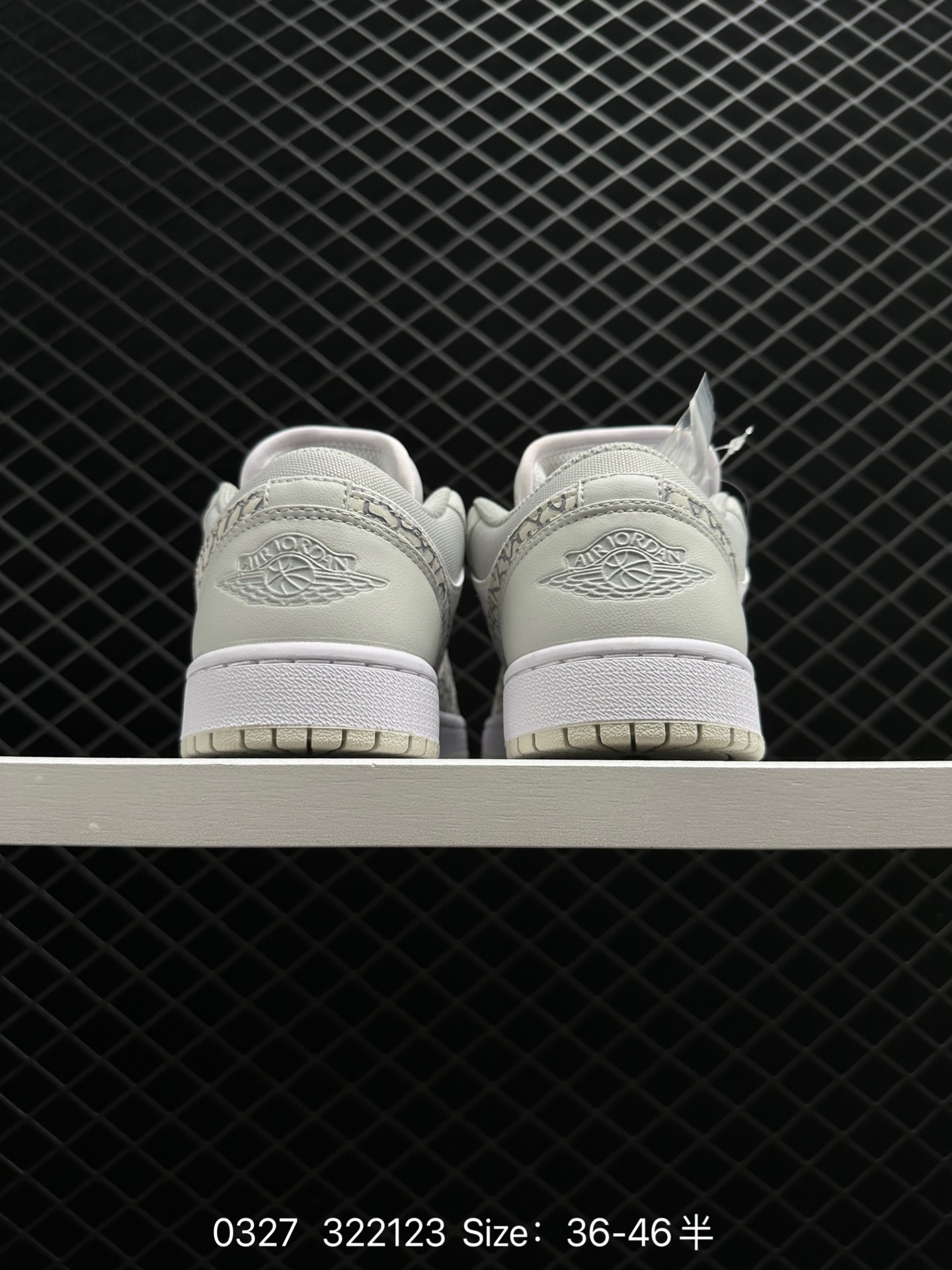 Air Jordan 1 Low AJ1